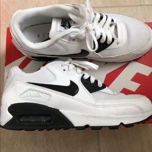 Women’s Nike Air Max 90s